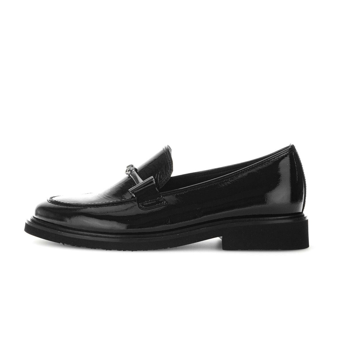 Gabor Slipper Lackleder Slipper günstig online kaufen