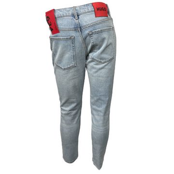 HUGO Gerade Jeans