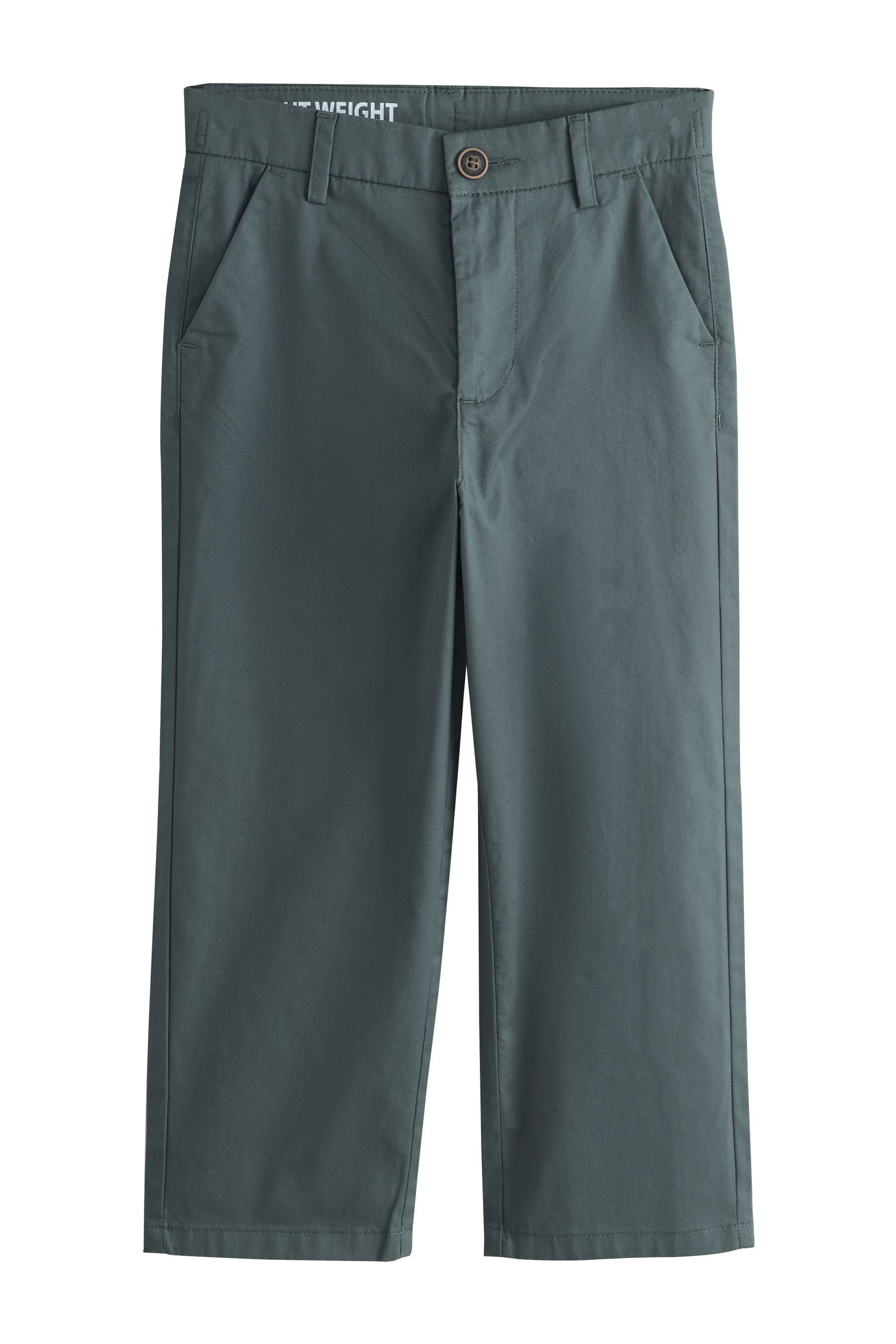 Chinohose Regular Fit Chinohose mit Stretch