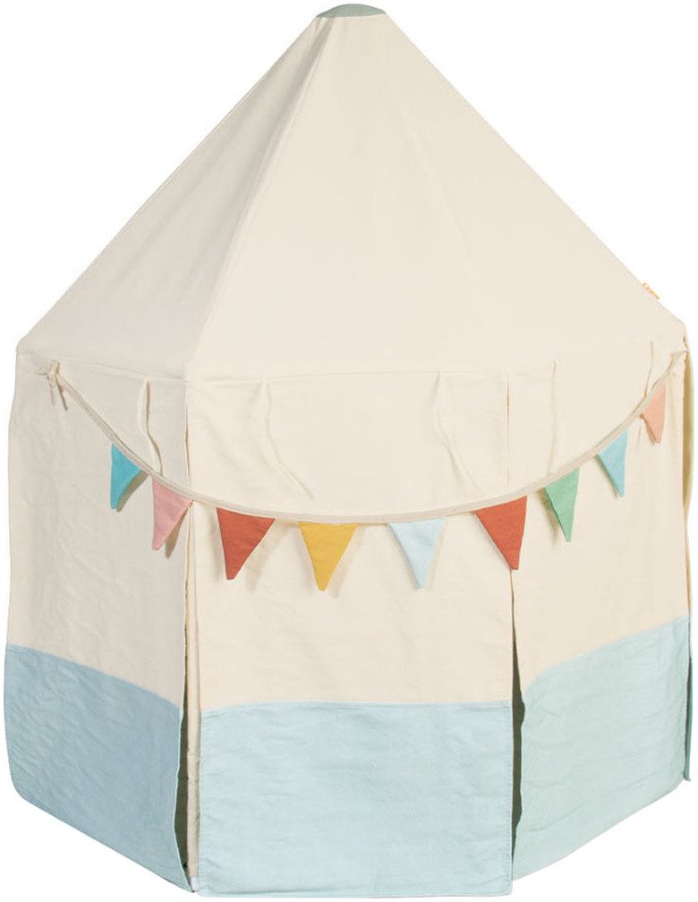 Pinolino® Spielzelt Pavillon Yuma