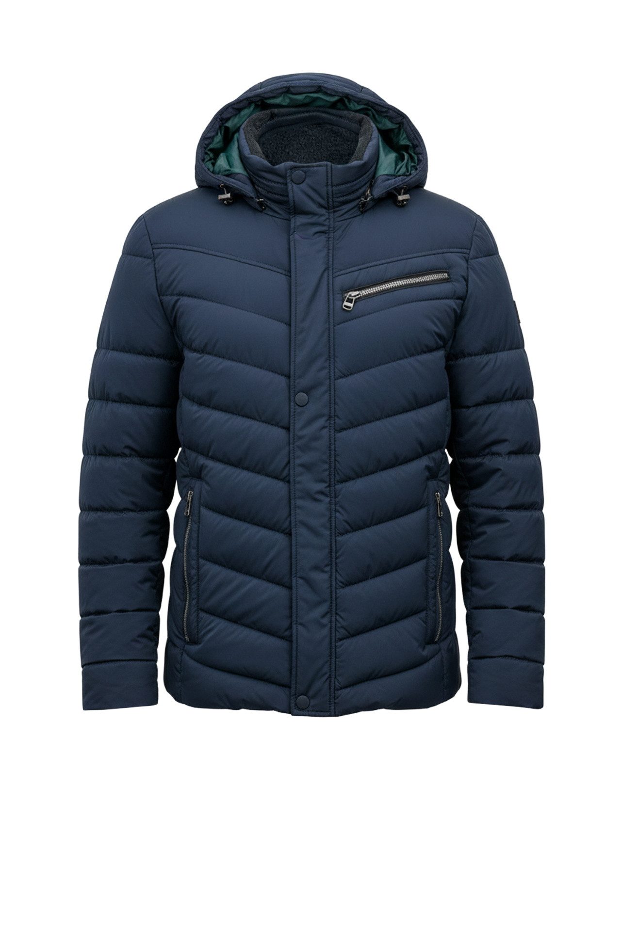 Steppjacke Lightwear-Stepp Jacke