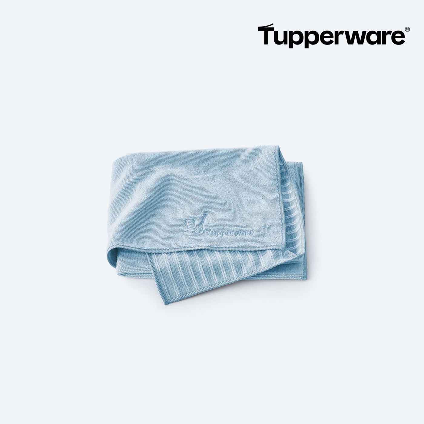 TUPPERWARE FaserPro® Boden Mikrofasertuch