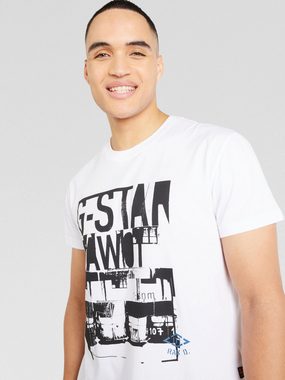 G-Star RAW T-Shirt Underground (1-tlg)