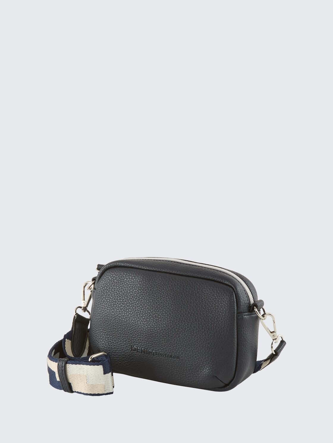TOM TAILOR Denim Kameratasche Bags, TTSADA Umhängetasche aus Lederimitat