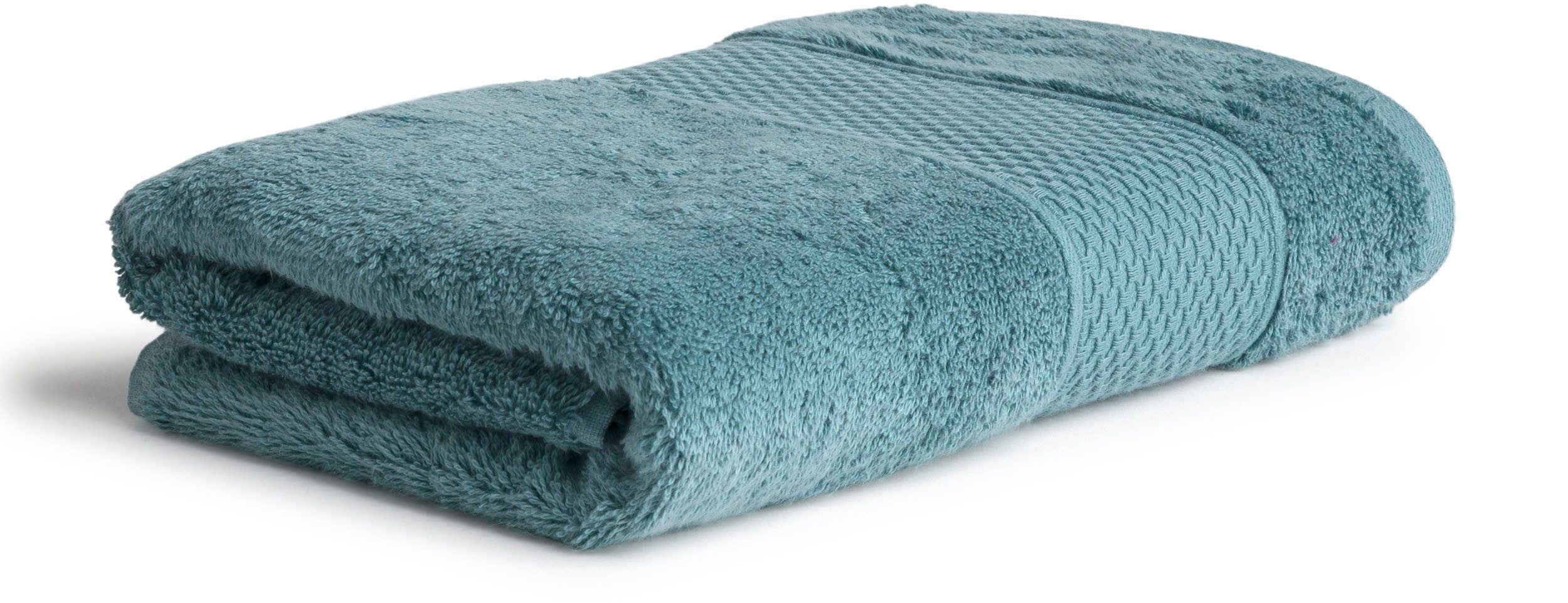 Möve Handtuch Pure Luxury, (1-St), Handtuch günstig online kaufen