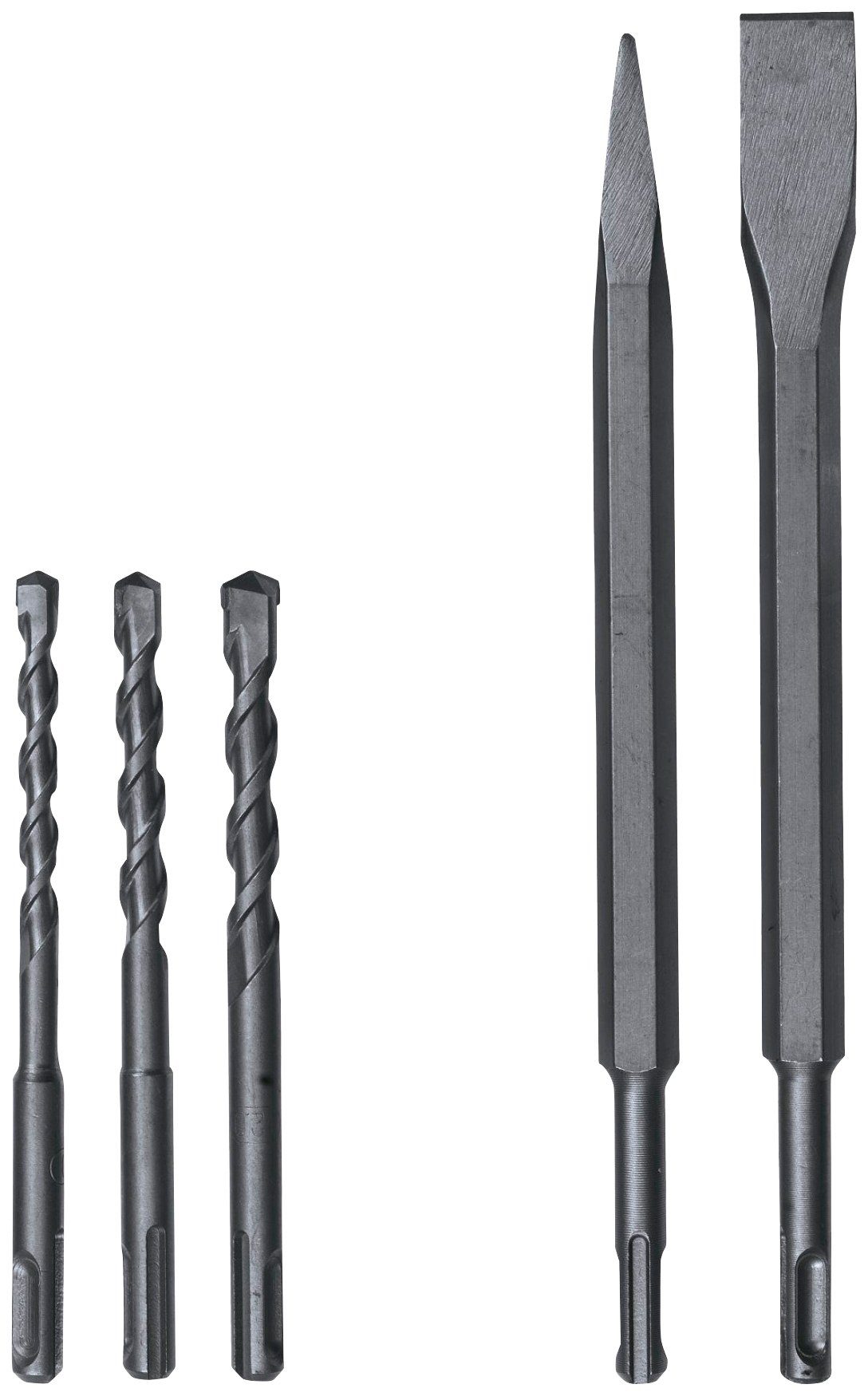 Einhell Bohrhammer TE-RH 32 (3-tlg) Kit, 4F