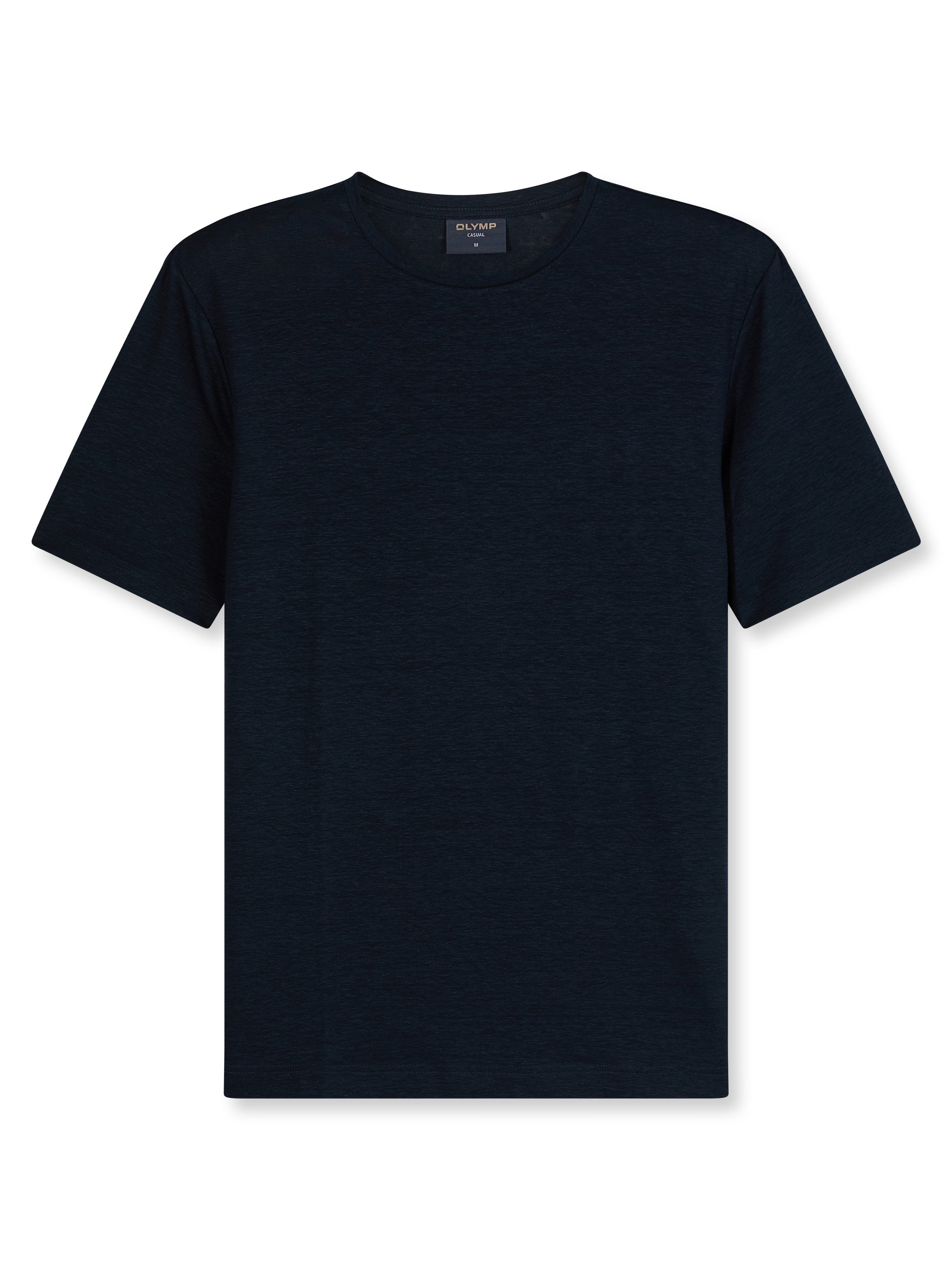 Rundhalsshirt