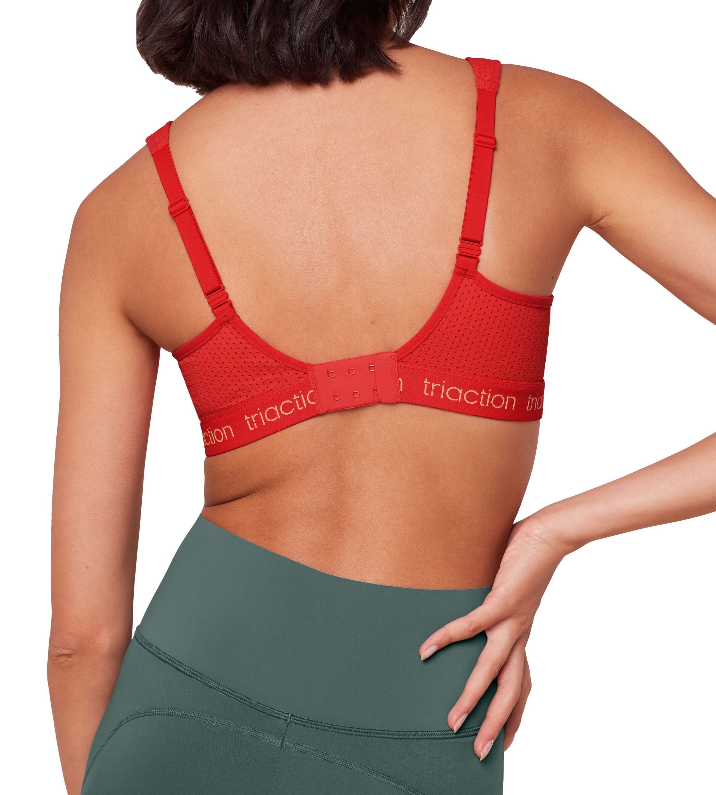 triaction by Triumph Sport-BH Triumph Triaction günstig online kaufen