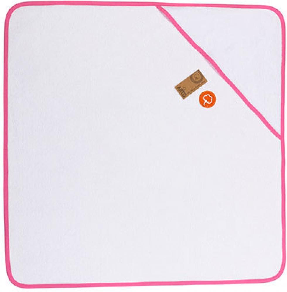 A&R Handtuch Babiezz ALL-Over Sublimation Hooded Towel 75 x 75 cm