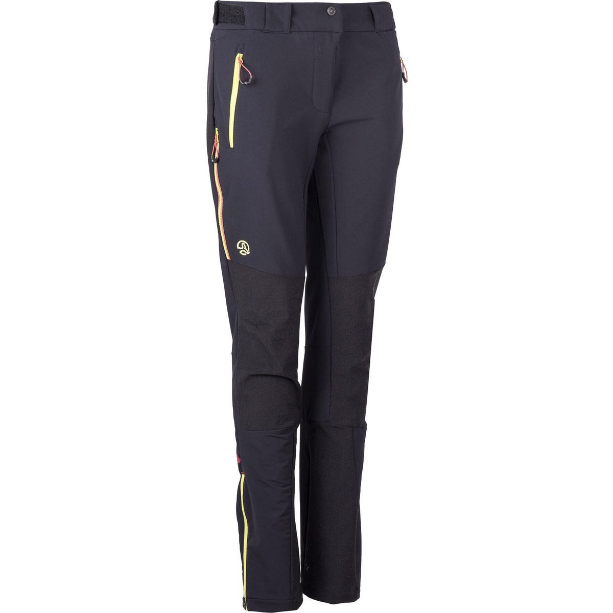 TERNUA Skihose Elbrus PT W Recycelte Damenhose mit hoher Bewegungsfreiheit und ideal für