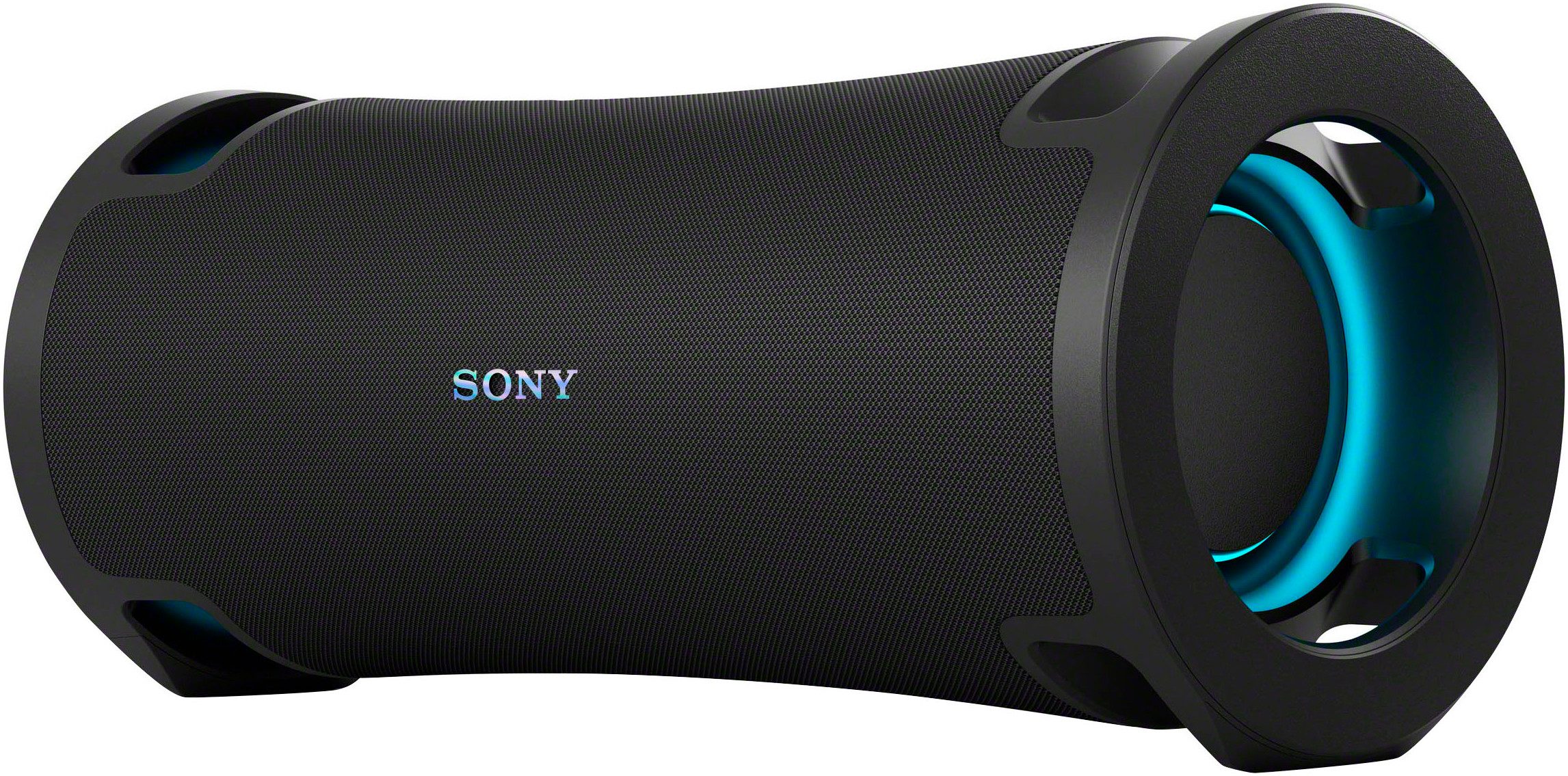 Sony ULT FIELD 7 Party-Lautsprecher Stereo (Bluetooth, 45 W, ultimativem tiefen Bass,X Balanced Speaker,30 Stunden Batterielaufzeit)