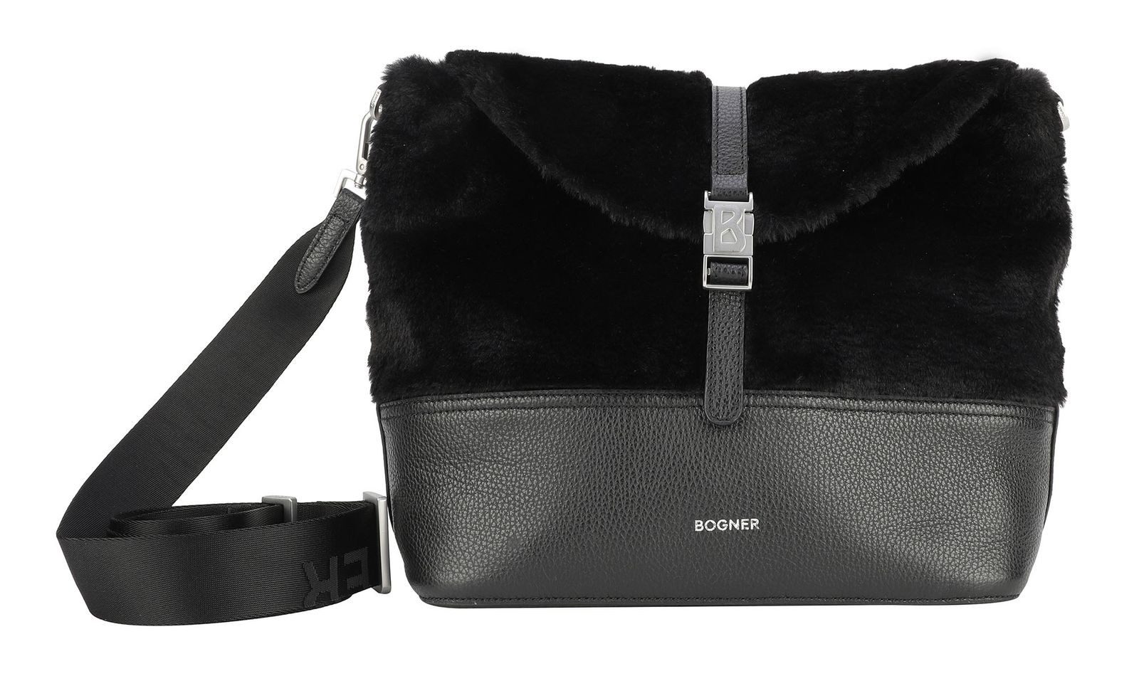 BOGNER Schultertasche Elise Hobo Bag günstig online kaufen