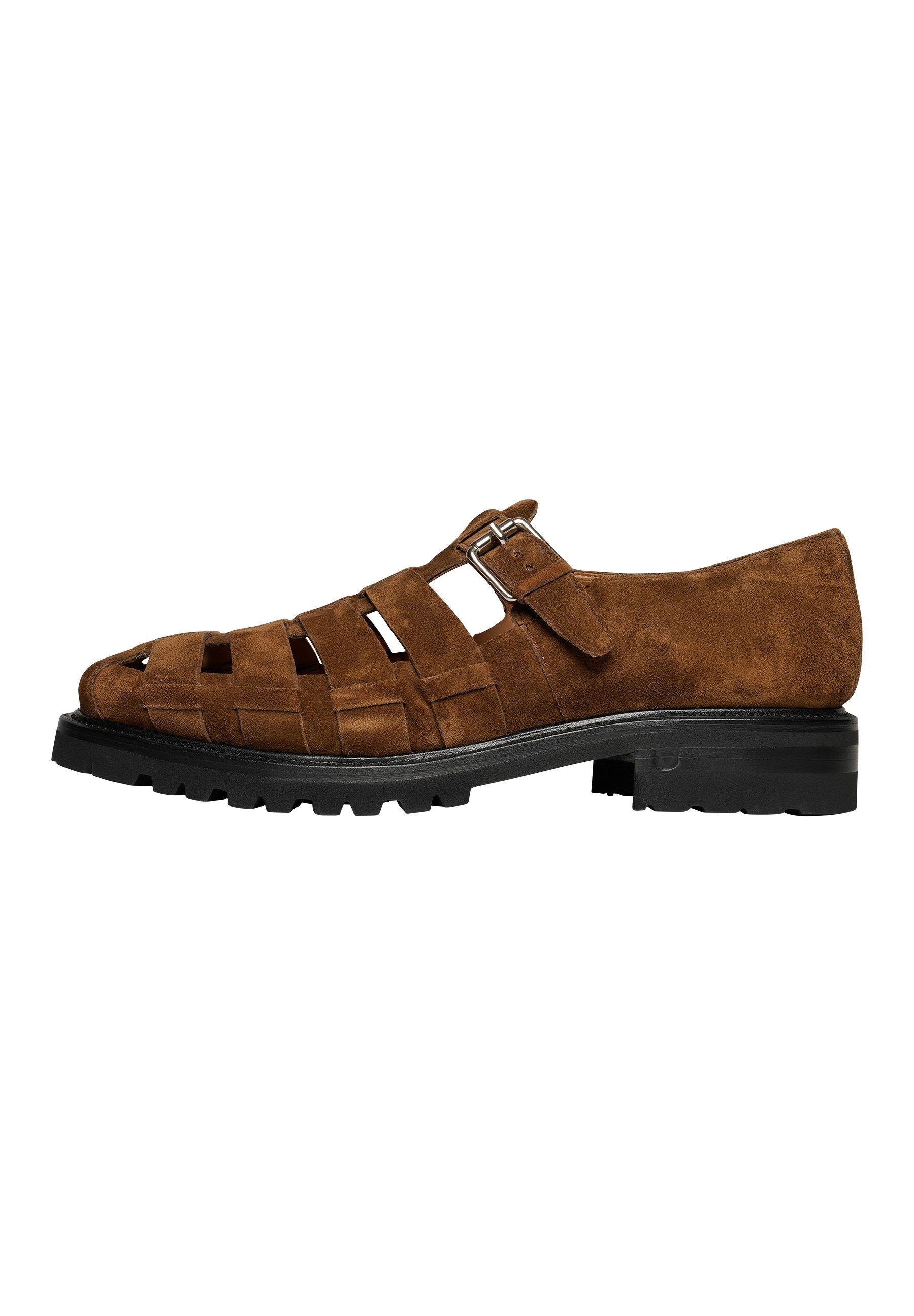 Henry Stevens Barkley FSI Freizeitschuh Sandale günstig online kaufen
