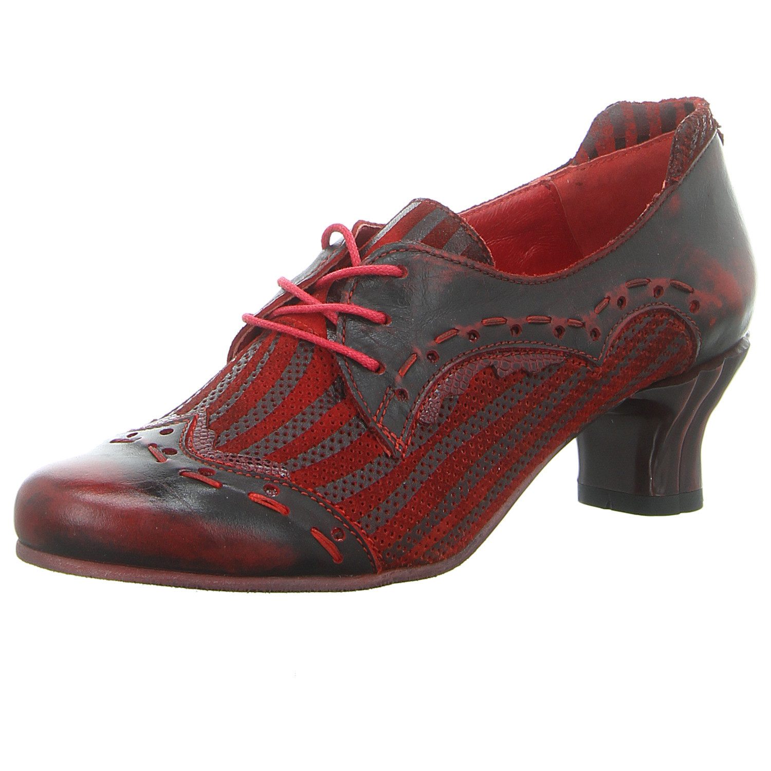 Simen Schnürpumps günstig online kaufen