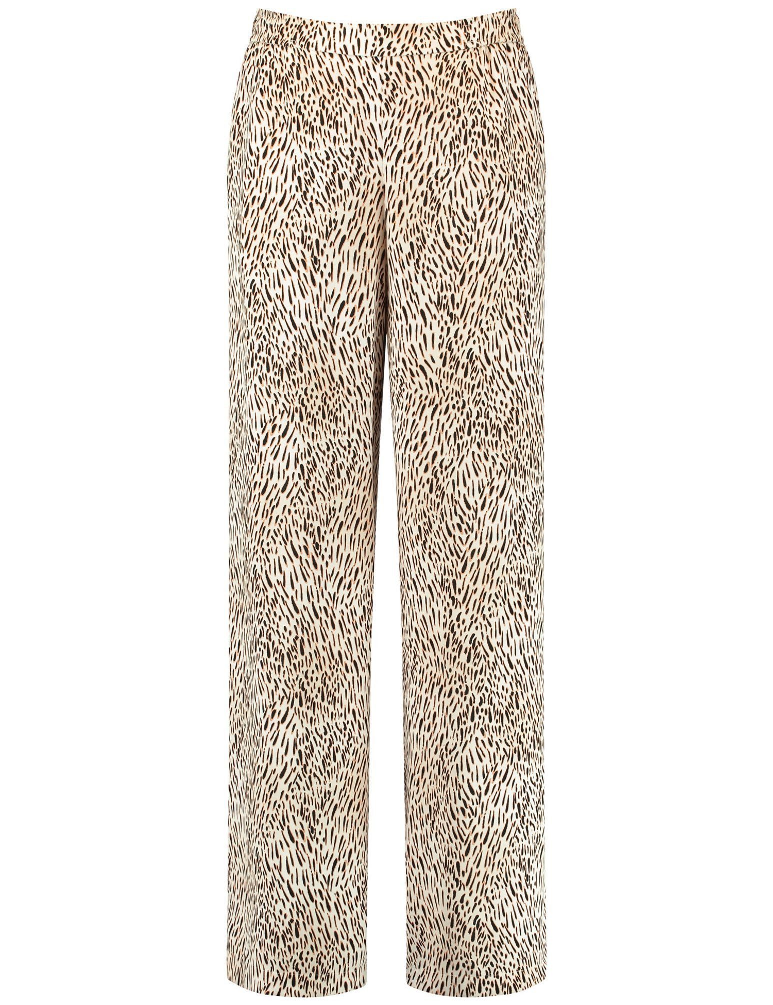 GERRY WEBER Stoffhose