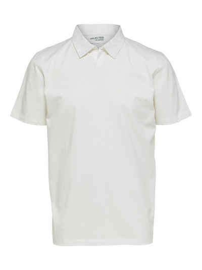 SELECTED HOMME T-Shirt Hector (1-tlg)