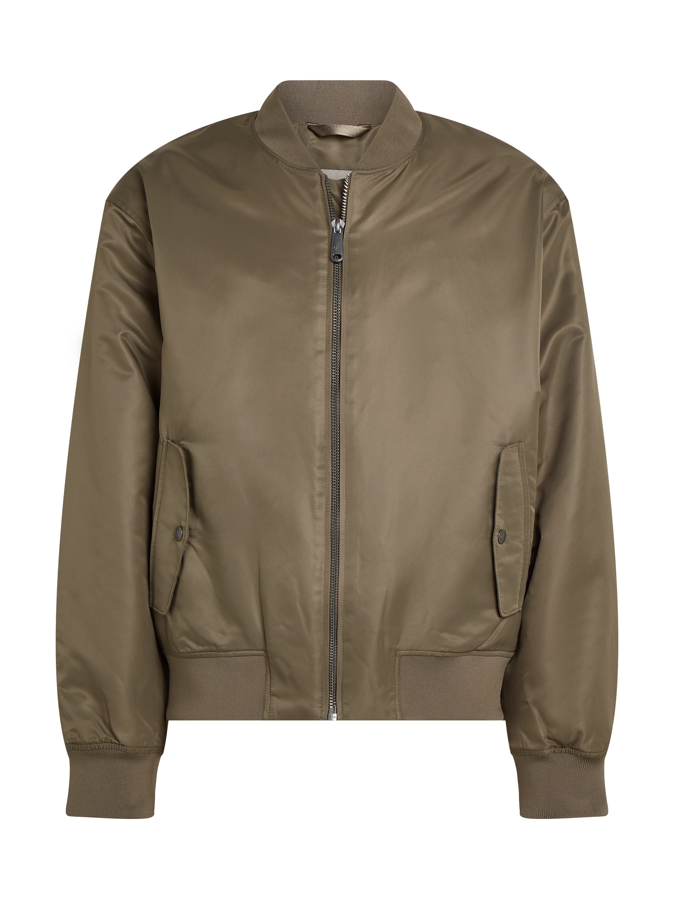 Blouson LS JEANS HERO BOMBER