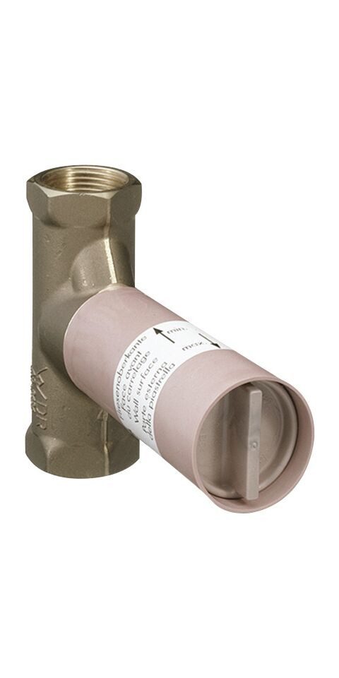 hansgrohe Spültischarmatur