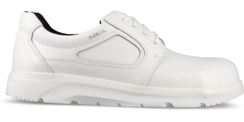 Sika Optimaxchnürschuh Sicherheitsschuh