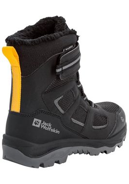 Jack Wolfskin VOJO WT TEXAPORE HIGH K Winterstiefel