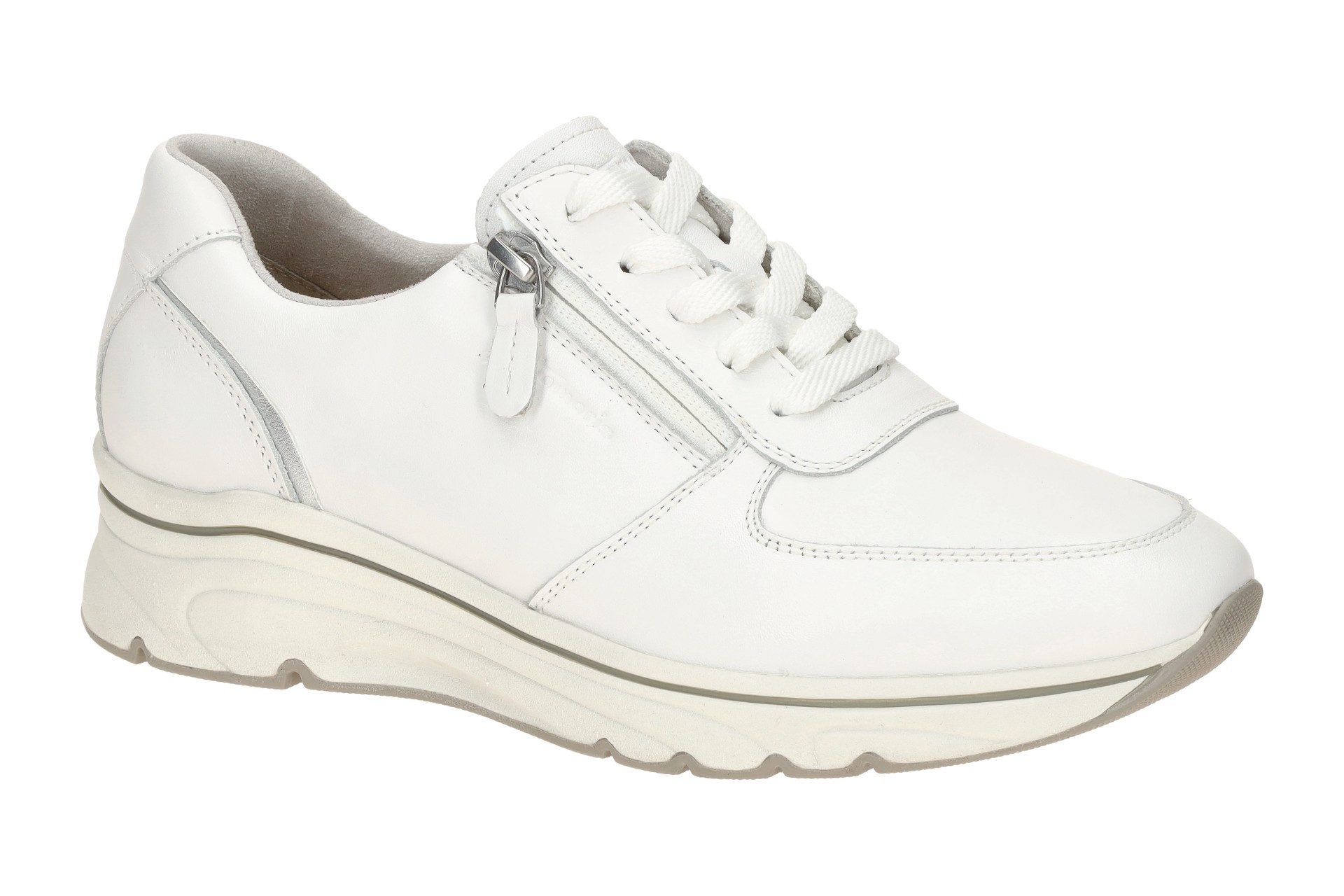 1-23711-42 1A1 Schnürschuh