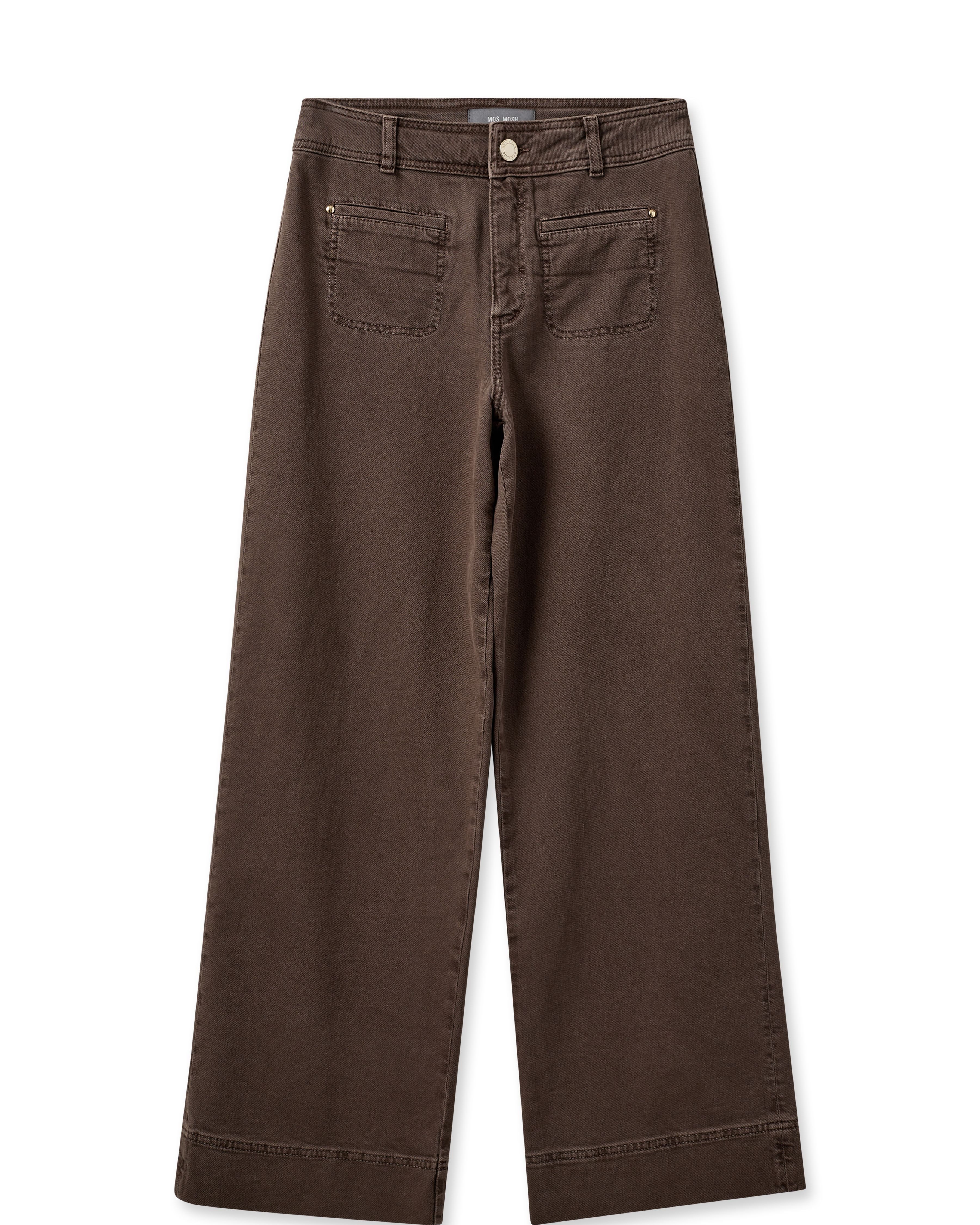Mos Mosh Stoffhose