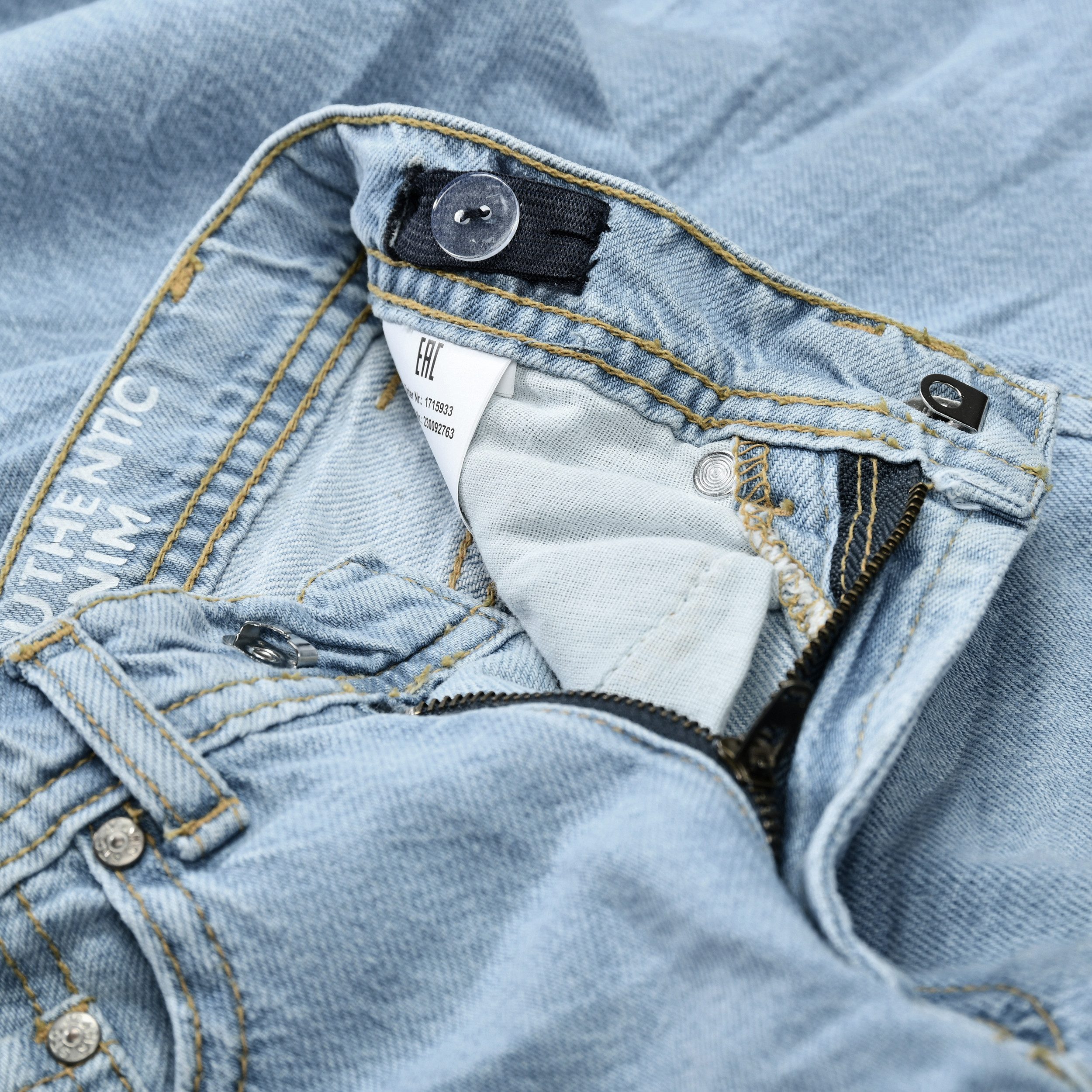 STACCATO Weite Jeans STCBruno Extra Baggy