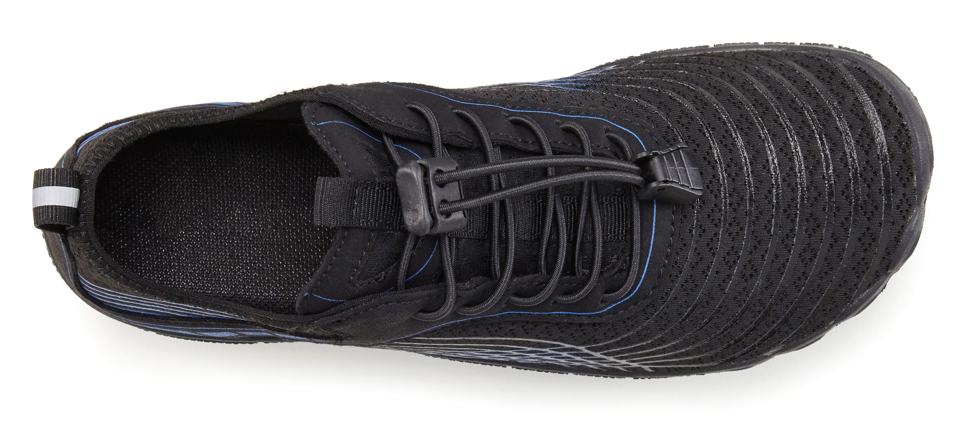 Vivance by Lascana Slip-On-Sneaker, Sommer Sneaker, Sneaker mit flexibler Sohle, Freizeitschuh, Halbschuh VEGAN – Bild 4 von 5
