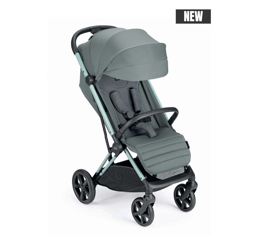 Kombi-Kinderwagen CAM Buggy Off Road Air, klappbar