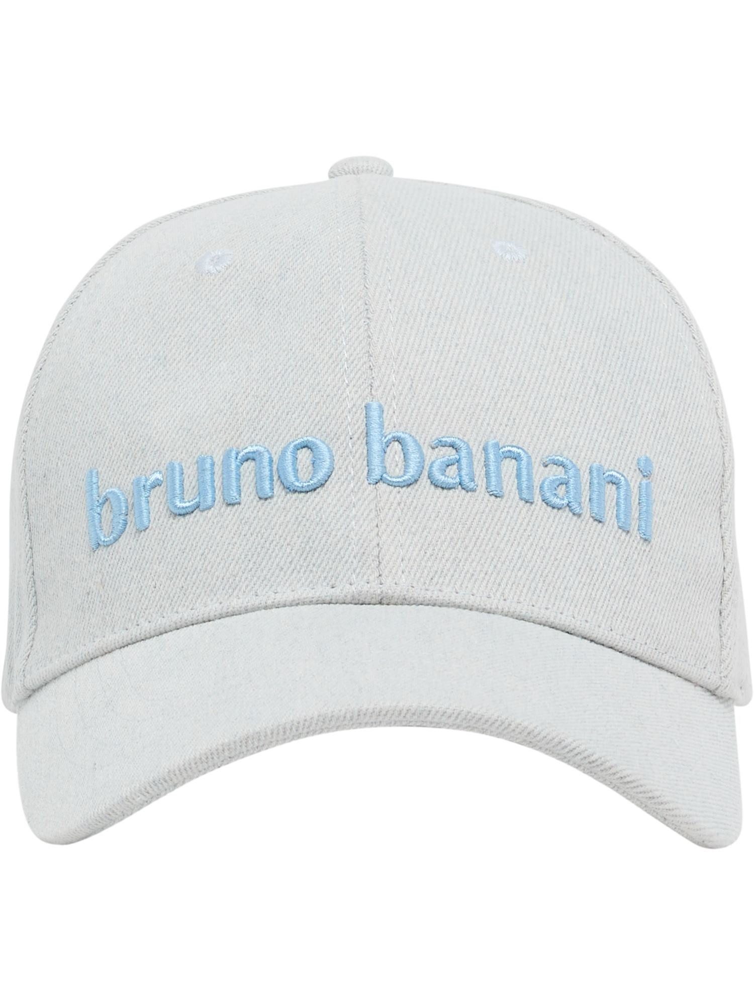 Bruno Banani Baseball Cap BROWNING