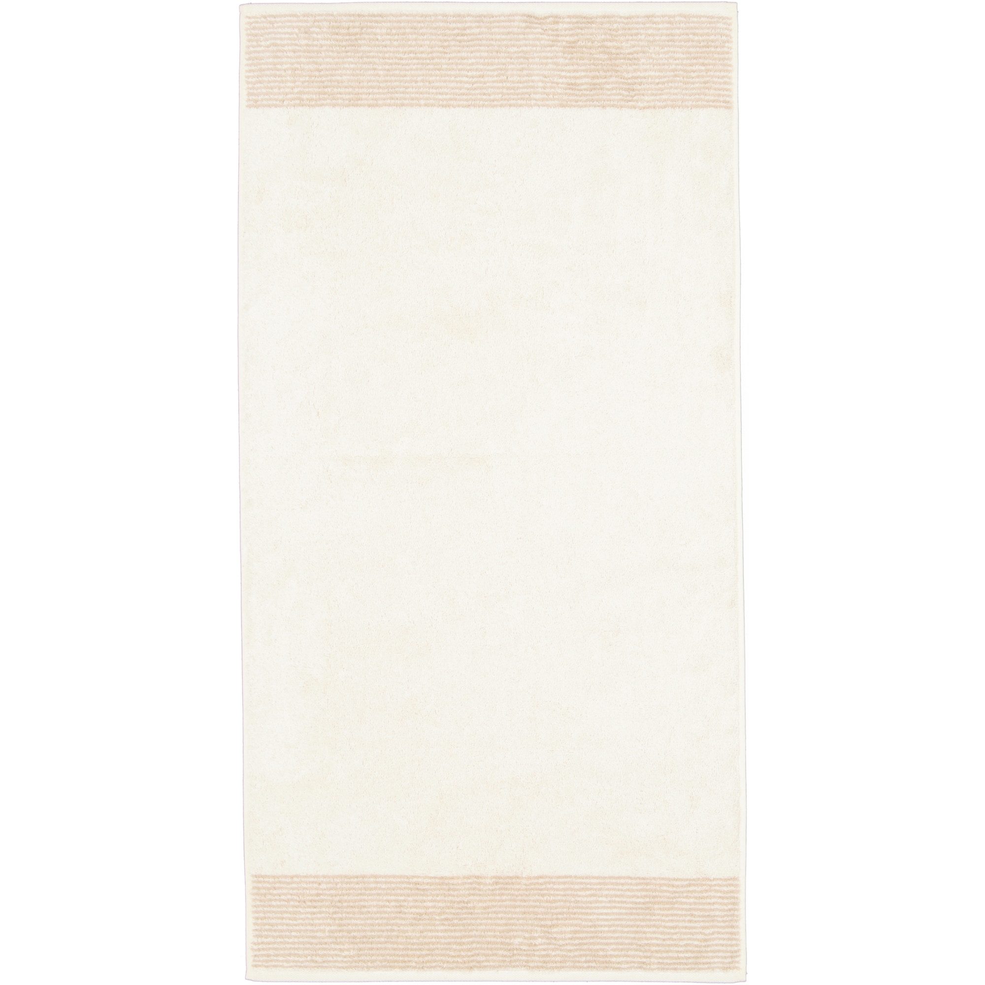 Cawö Handtücher Luxury Home Two-Tone 590, 100% Baumwolle (1-St) günstig online kaufen