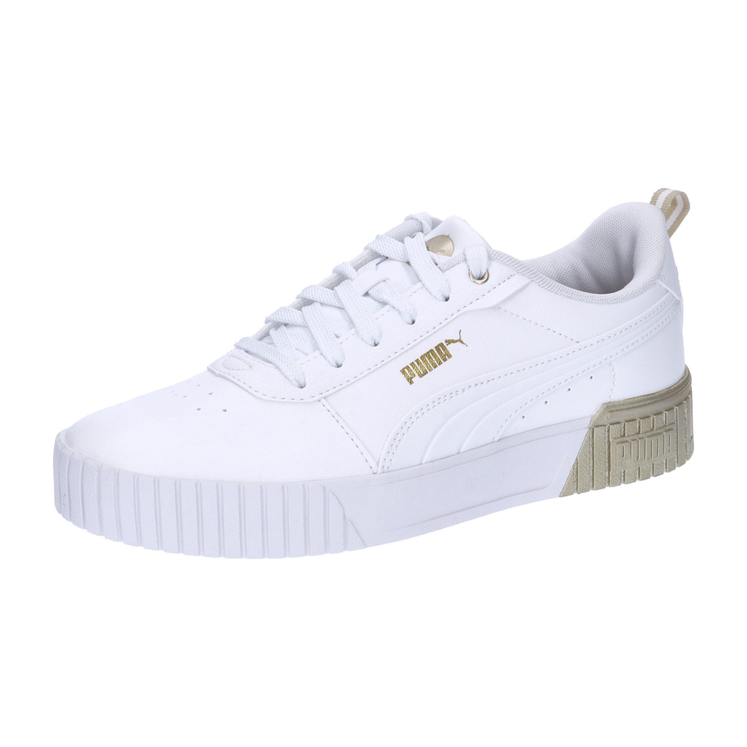 PUMA Puma Damen Sneaker Carina 2.0 günstig online kaufen