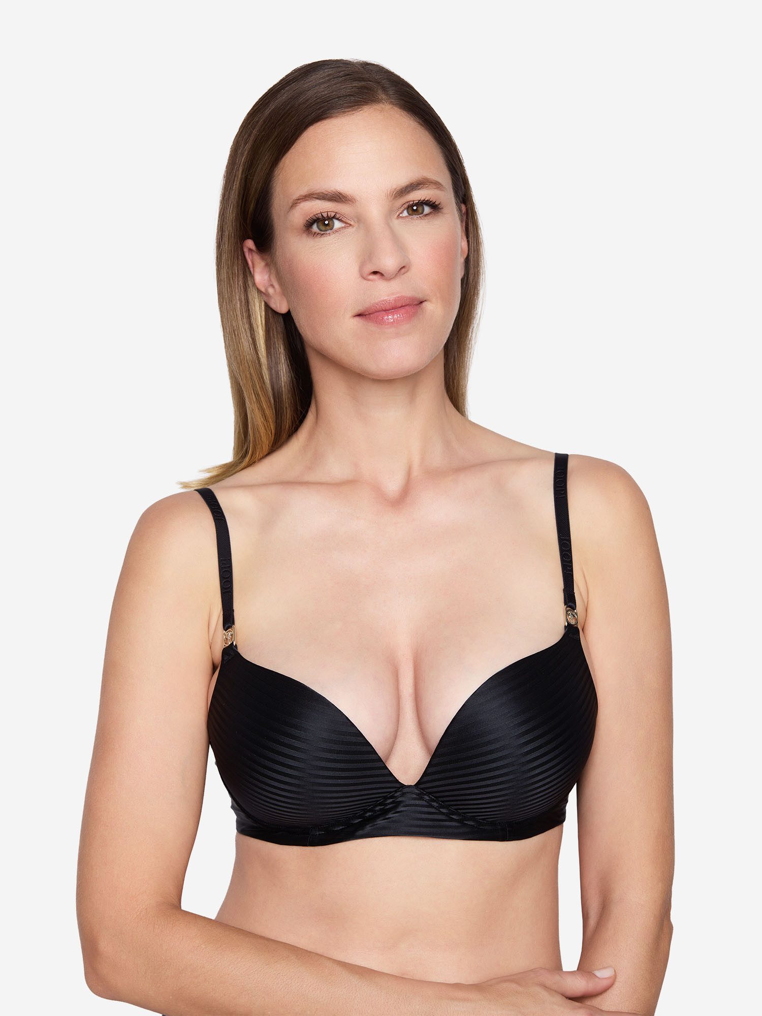 JOOP! Push-up-BH Glam Pushup BH, Push up Bra, Polster BH