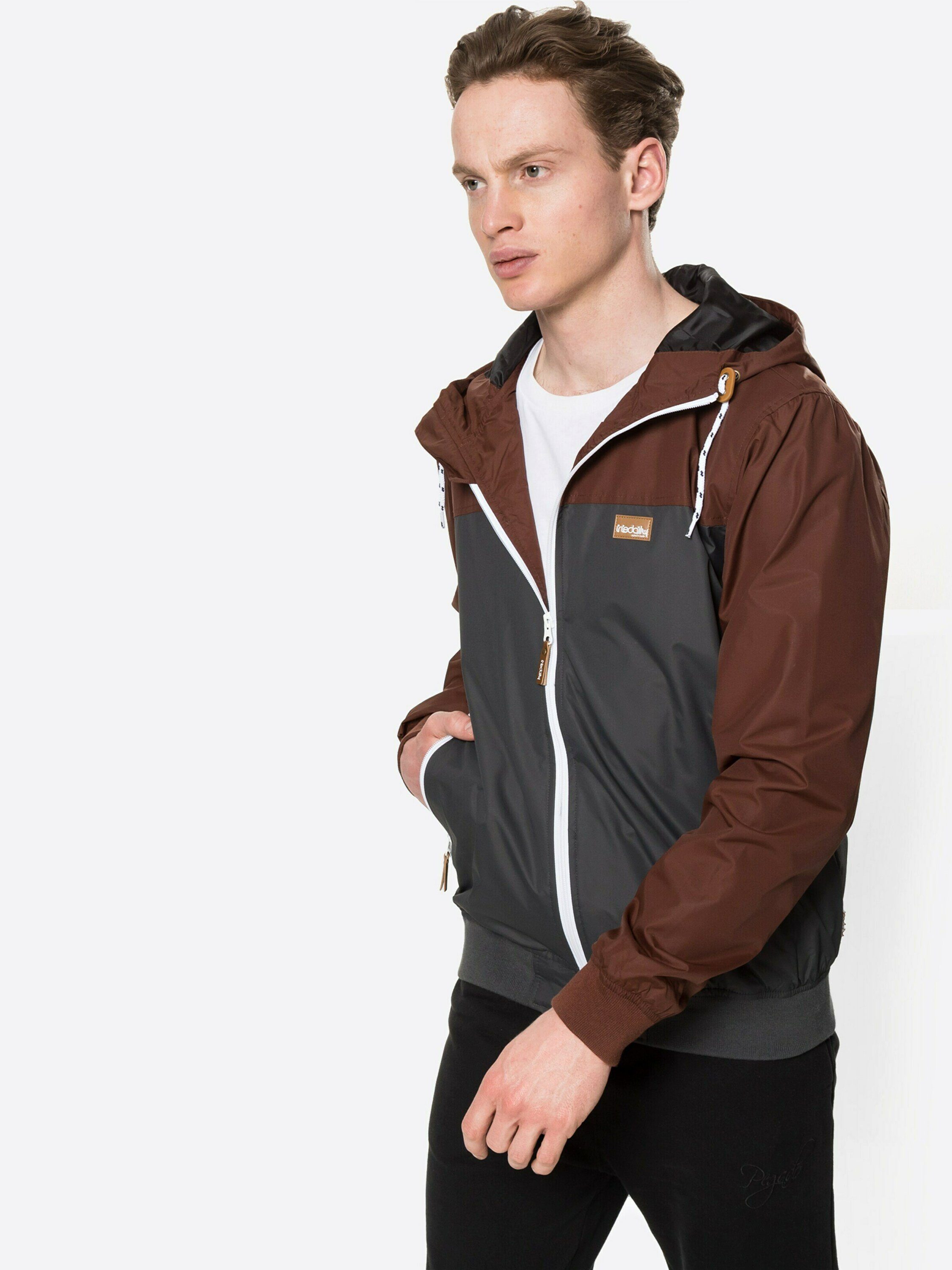 iriedaily Kurzjacke Auf Deck (1-St) günstig online kaufen