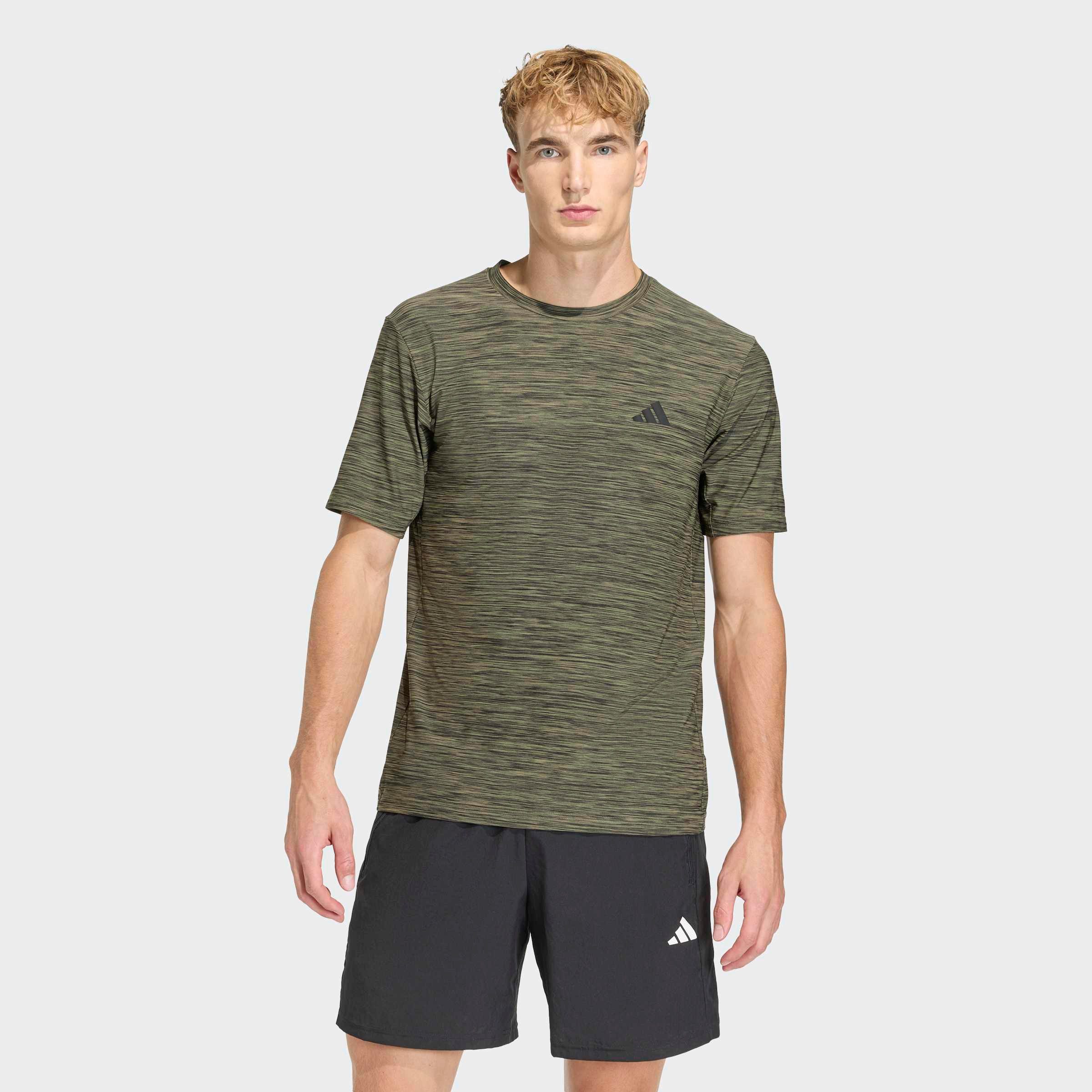 adidas Performance T-Shirt WORKOUT ESSENTIALS FLEX