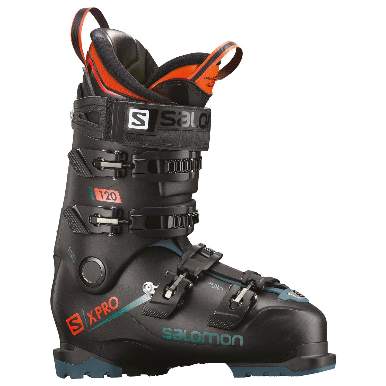 Salomon X Pro 120 Skischuh