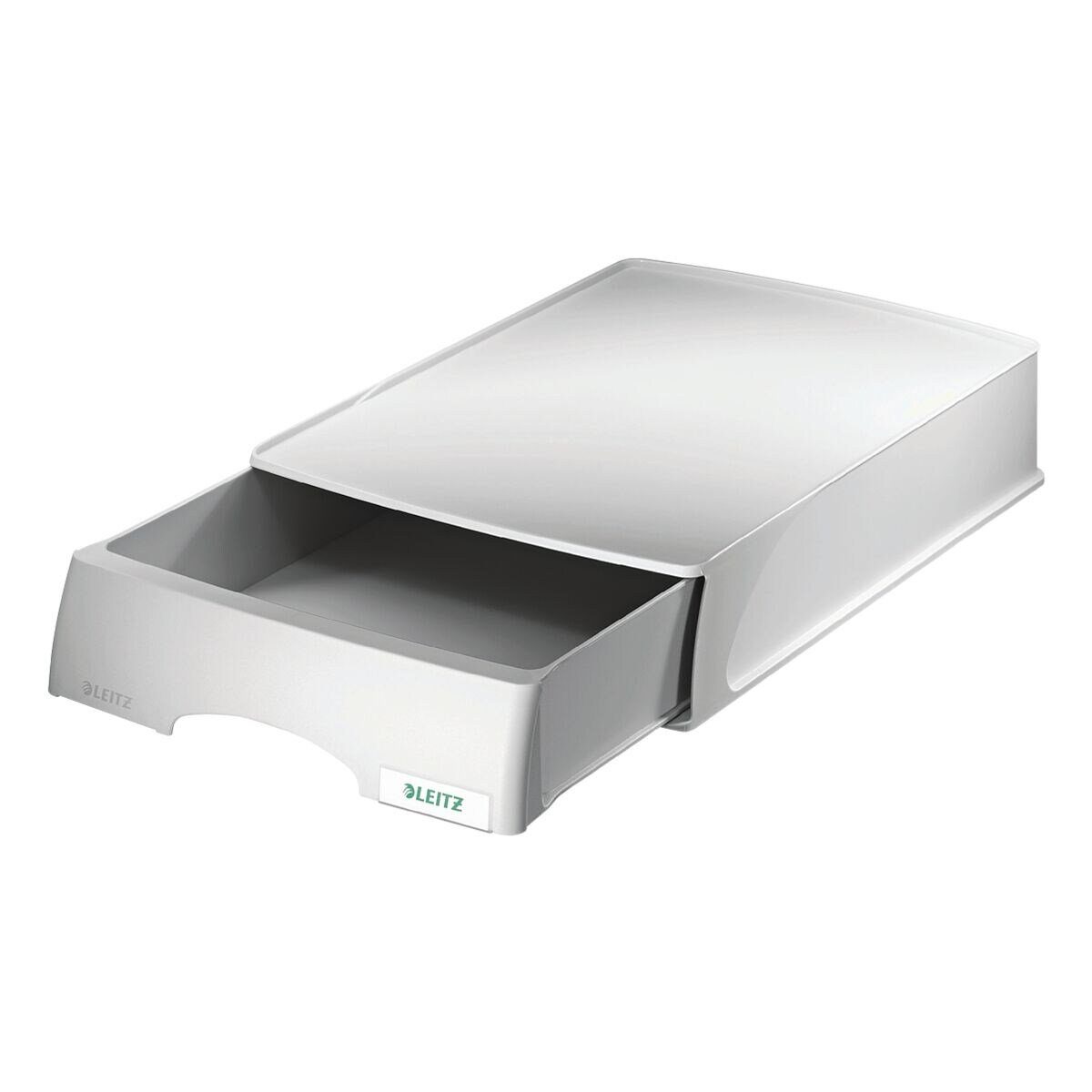 LEITZ Briefablage Plus 5210, mit geschlossenem Gehäuse