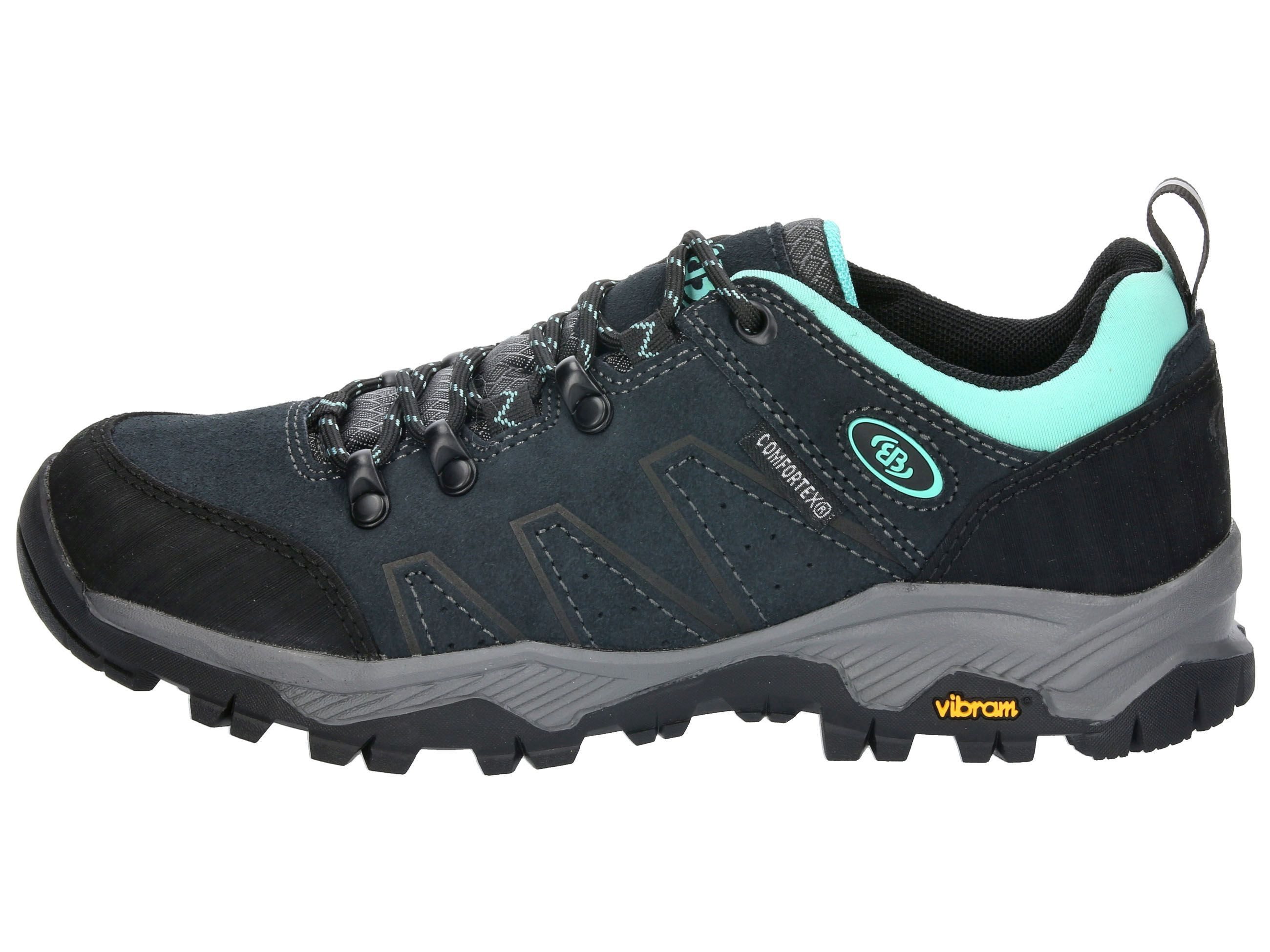 BRÜTTING Outdoorschuh Mount Princeton Low Wanderschuh günstig online kaufen