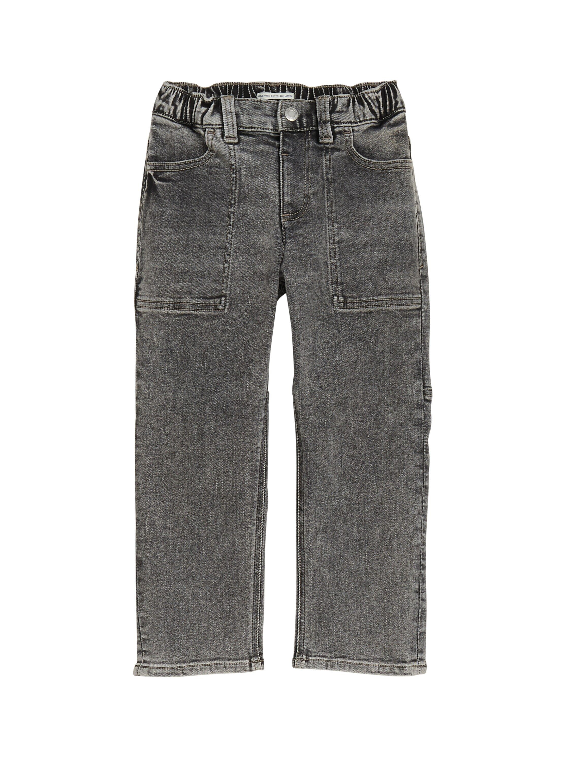 TOM TAILOR Caprijeans mit Stretch, for boys