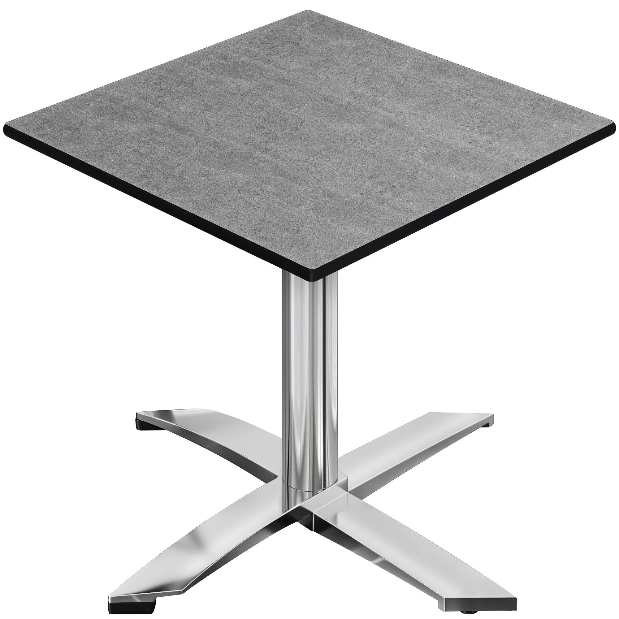 Grau | Edelstahl | Grau