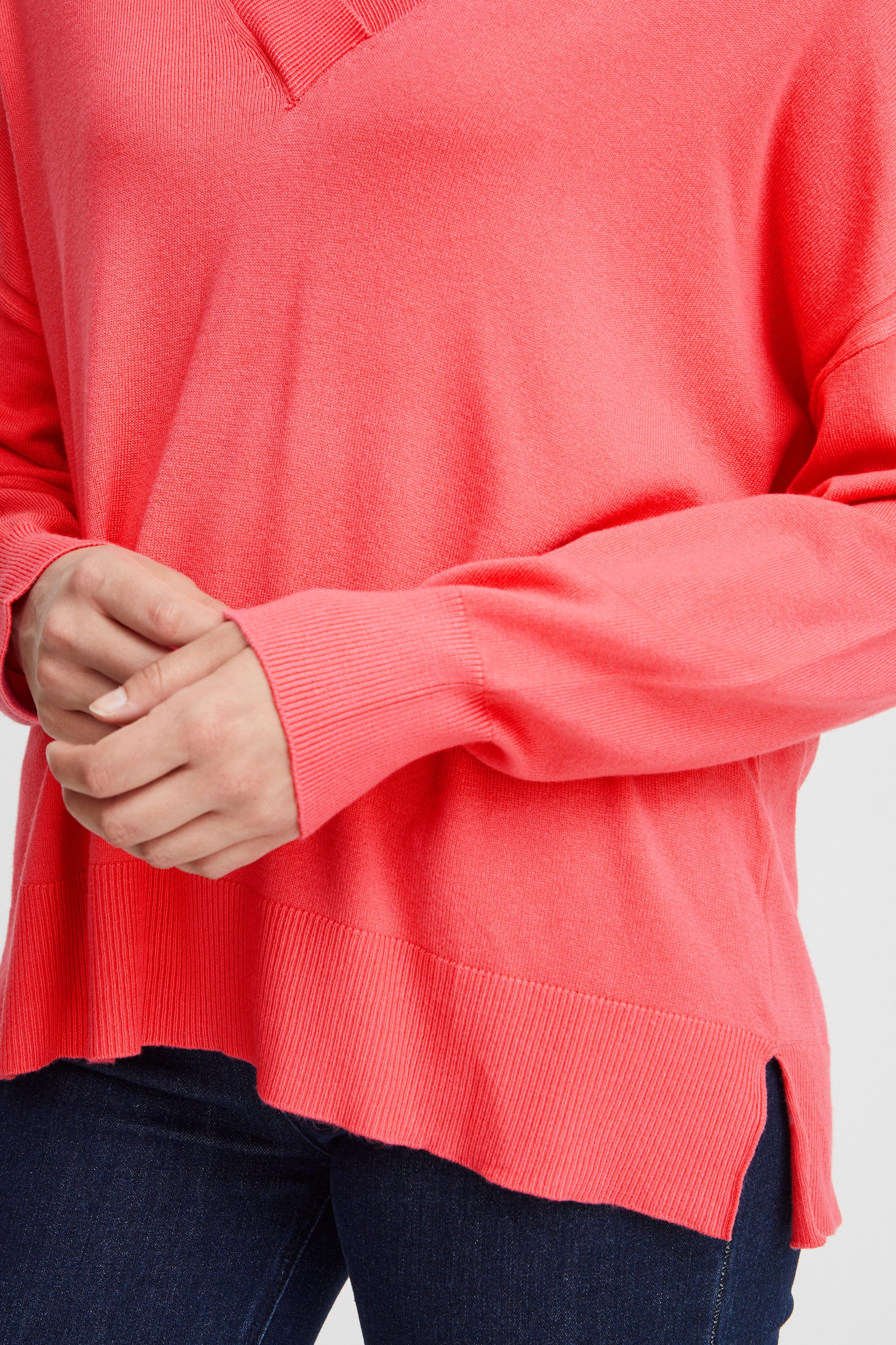 fransa Strickpullover FRBlume