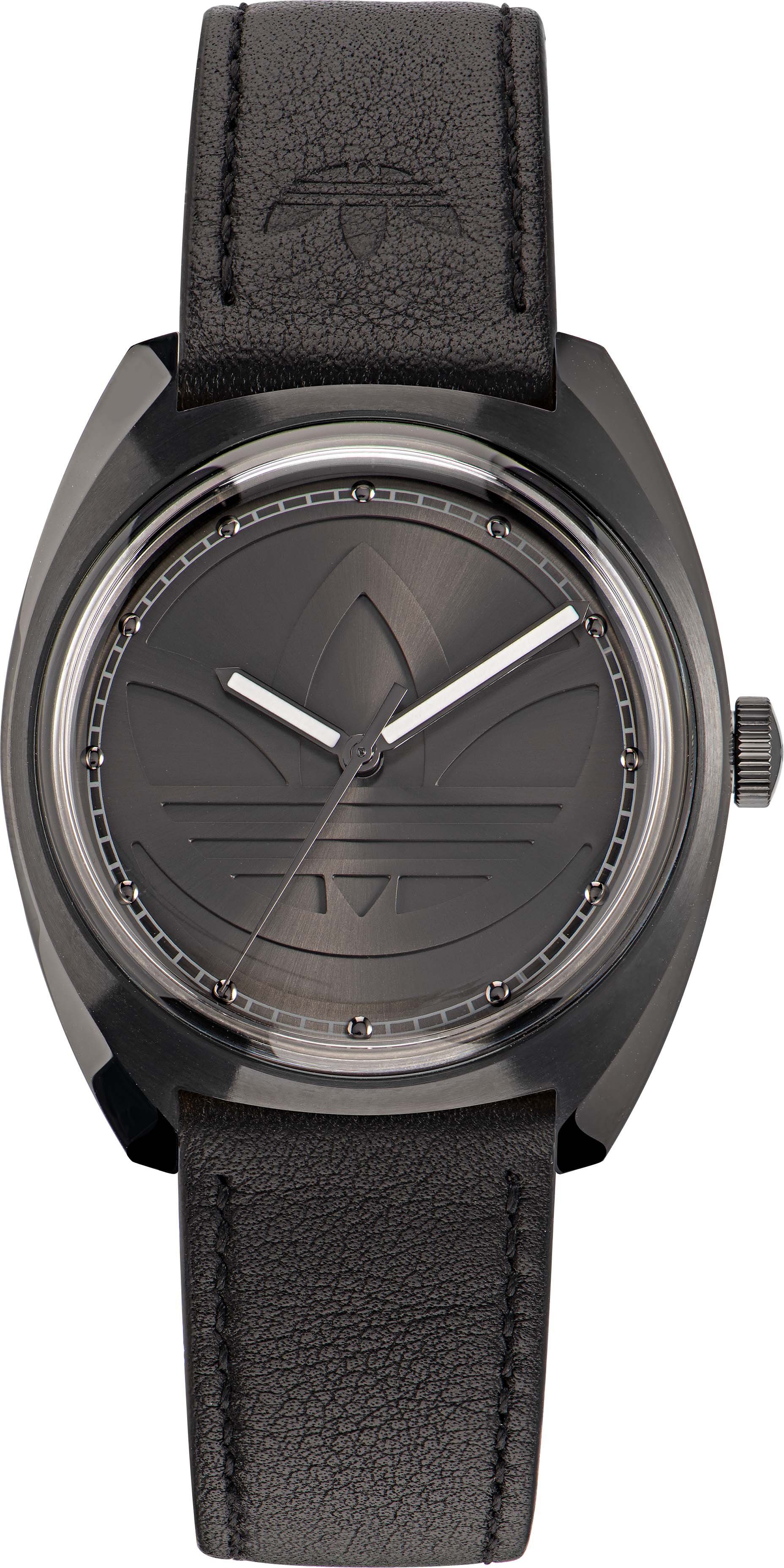 adidas Originals Quarzuhr EDITION ONE, AOFH225142I, Armbanduhr, Herrenuhr