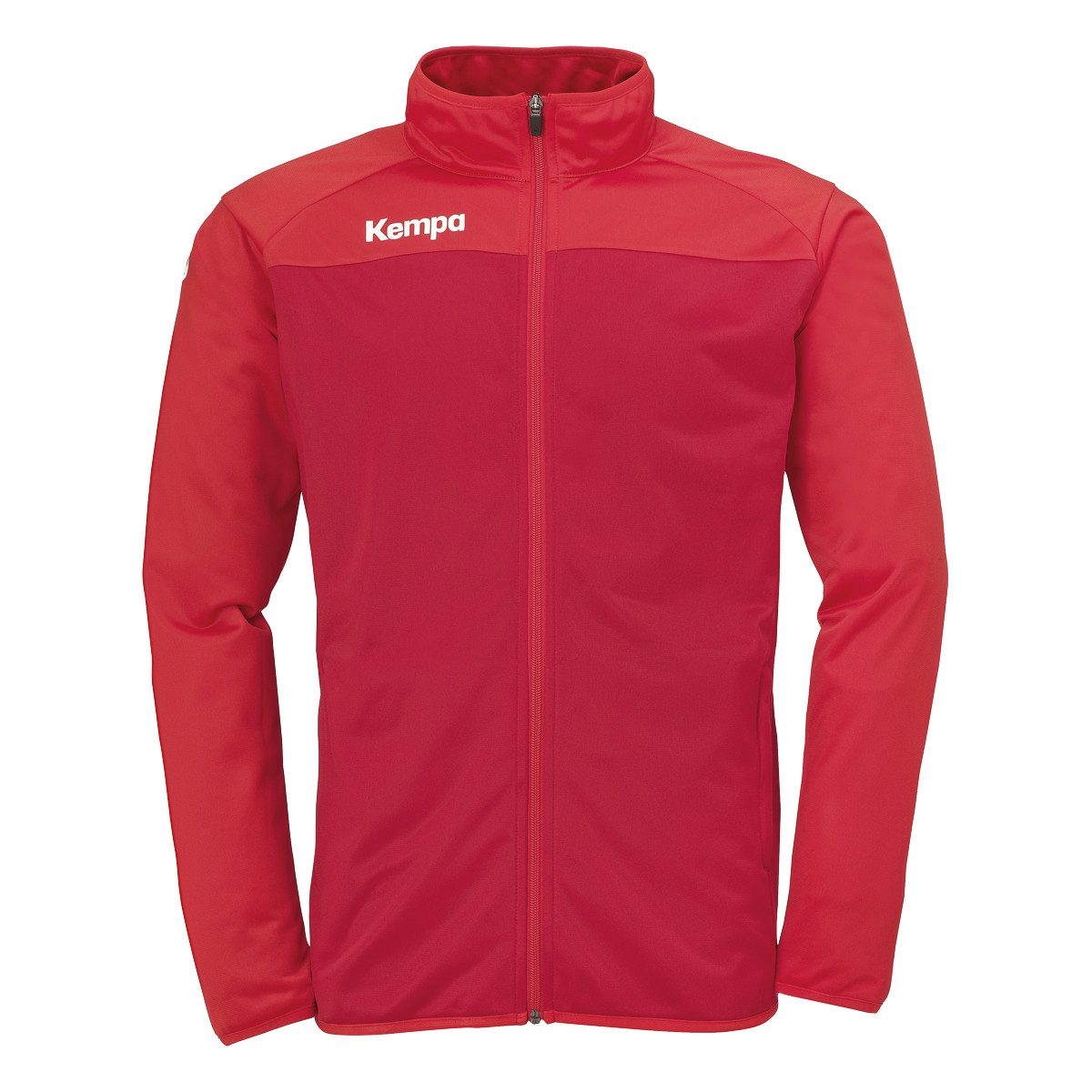 Kempa Trainingsjacke Trainingsjacke PRIME POLY JACKE Kids (1-St)