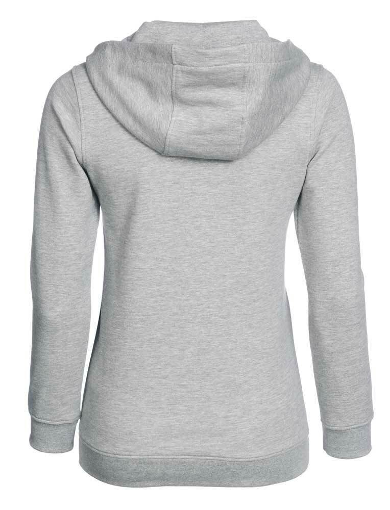 PEAK Kapuzensweatjacke classic günstig online kaufen