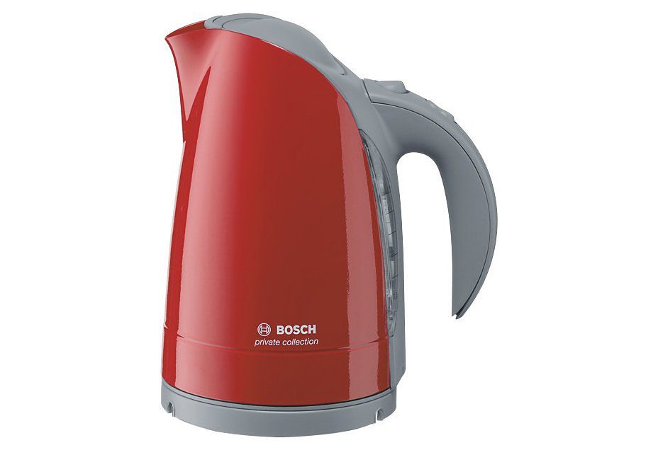 Bosch Wasserkocher "Private Collection", 1,7 Liter, 2400 Watt online ...