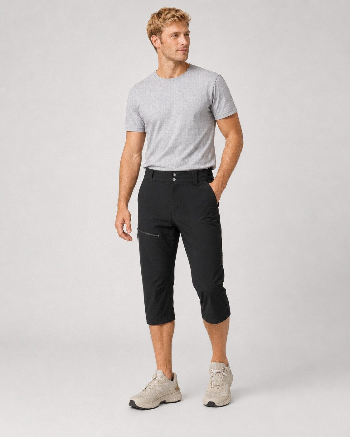 Caprihose Kentville Fullstretch IV
