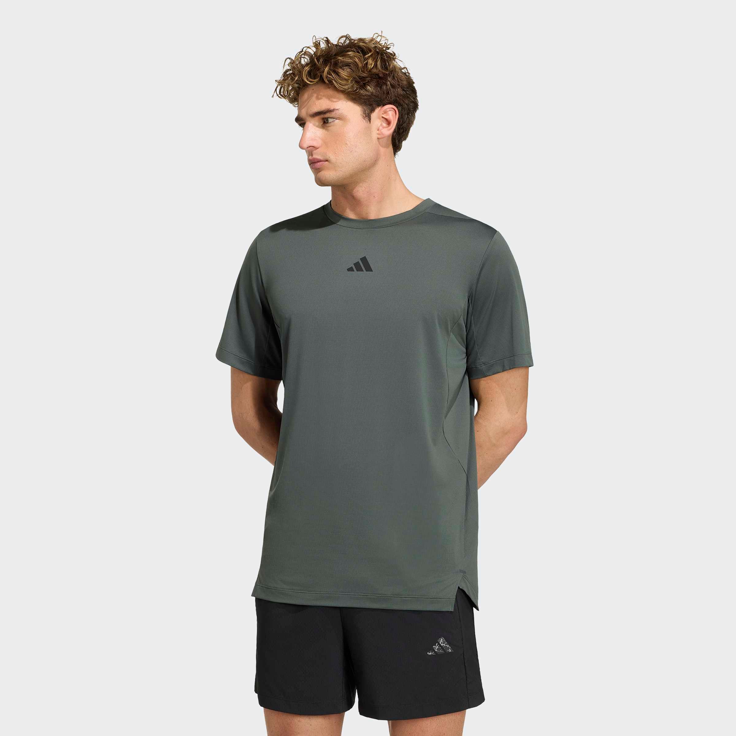adidas Performance T-Shirt D4T ESSENTIALS