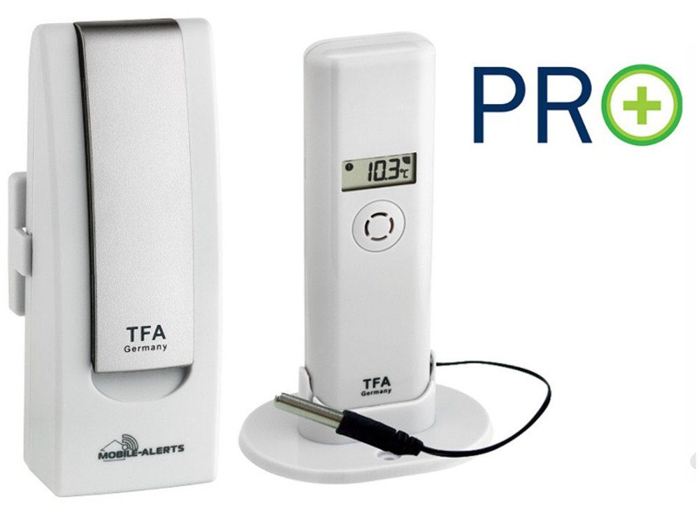 Raumthermometer