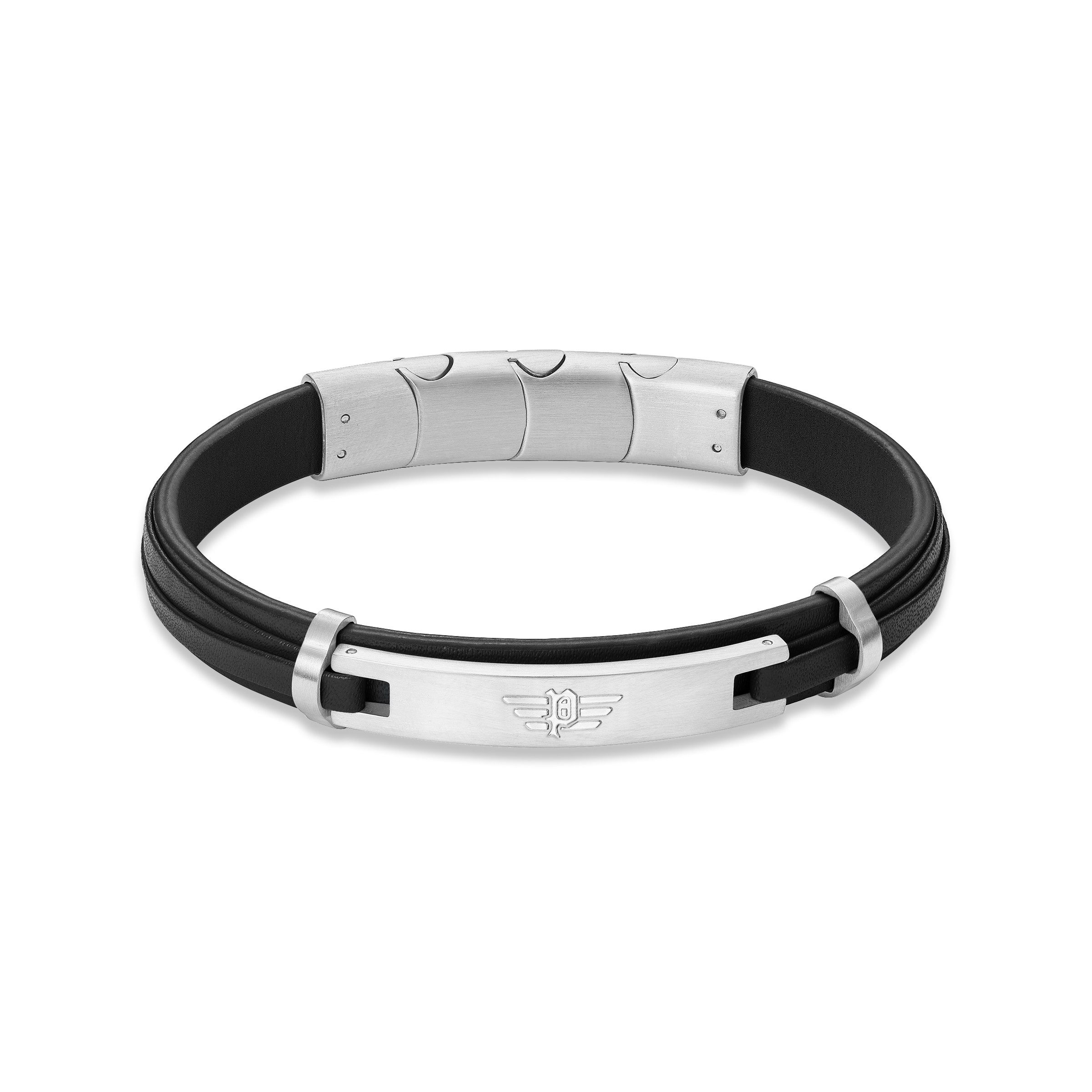 Police Armband Looper