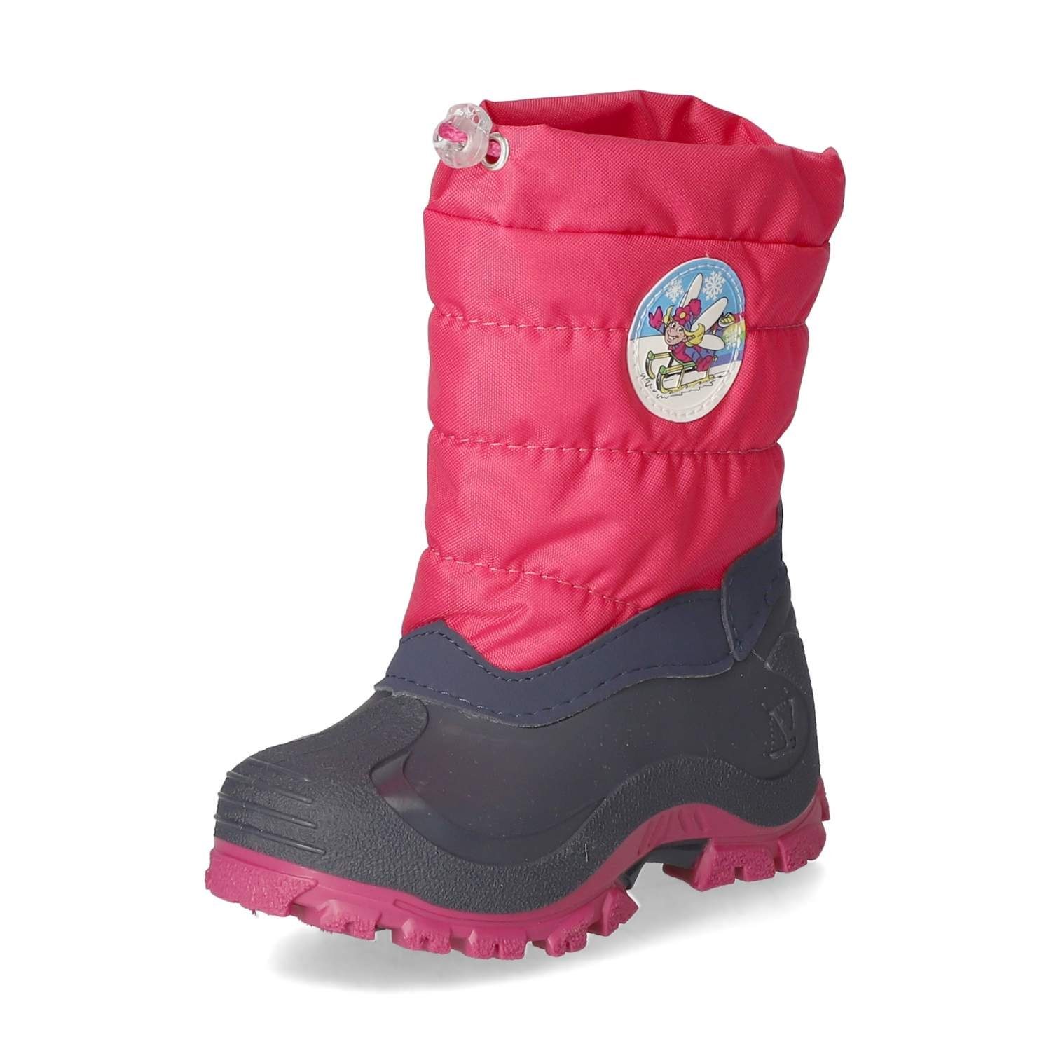 Lurchi Winterstiefel FAIRY Stiefelette